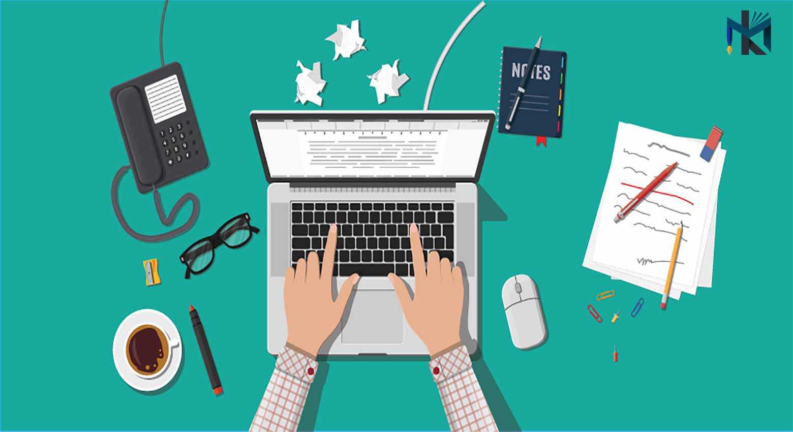 سایت تولید محتوا حرفه ای