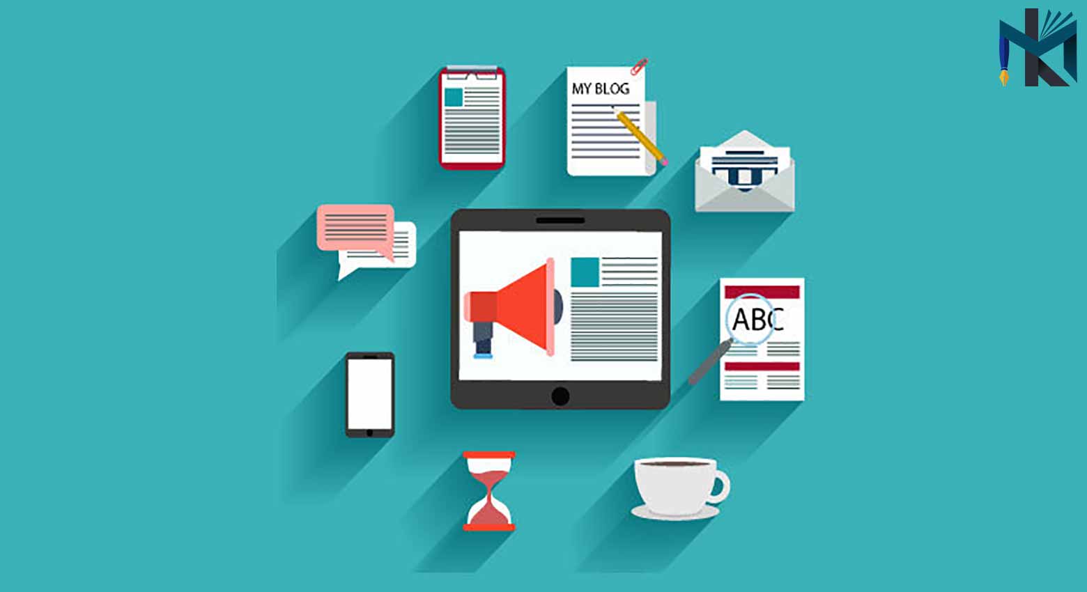 تولید محتوا چیست؟